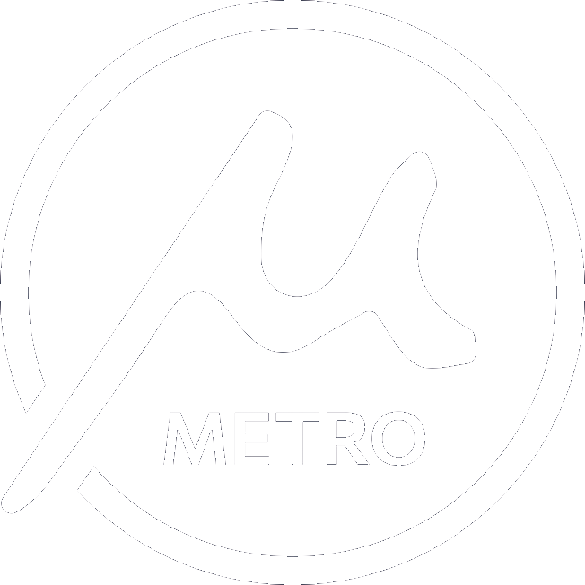 Metro Logo